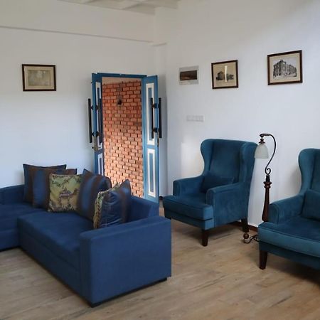 Alakamandava Apartment Colombo Luaran gambar