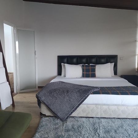 Alakamandava Apartment Colombo Luaran gambar
