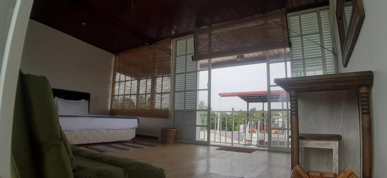Alakamandava Apartment Colombo Luaran gambar