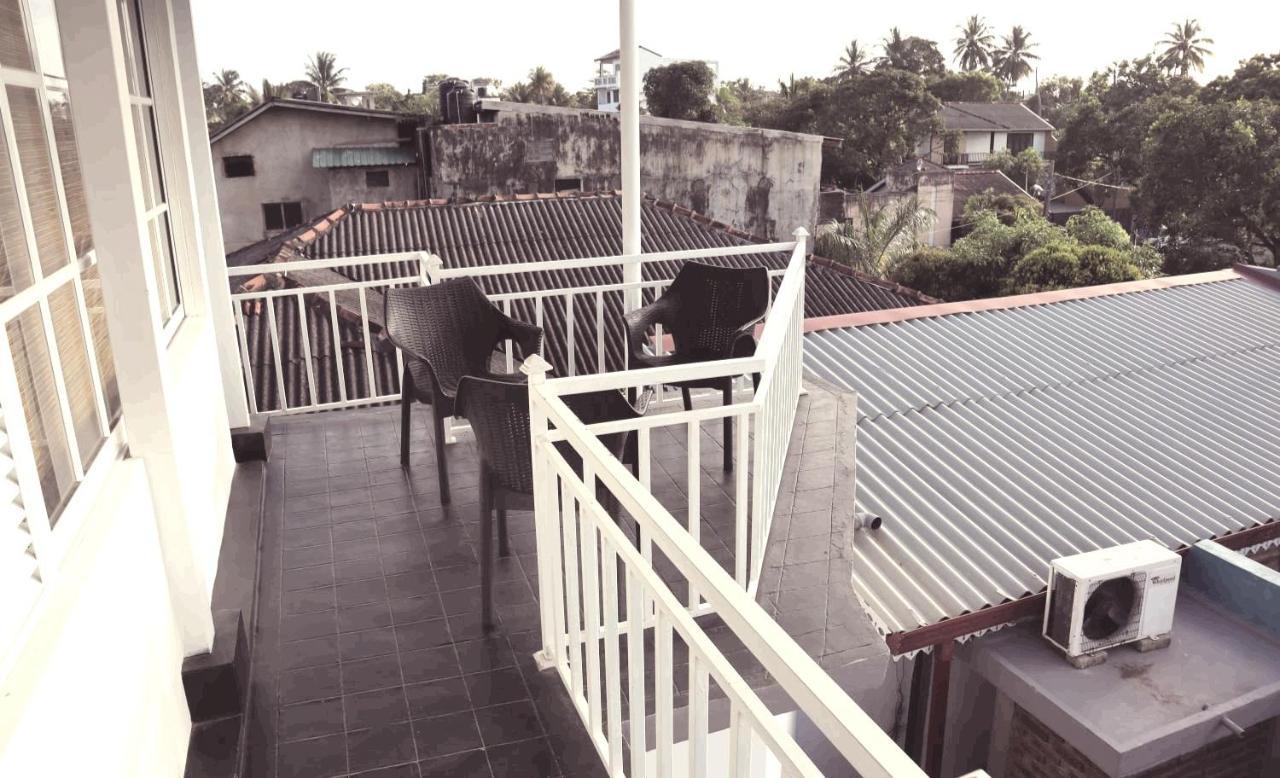 Alakamandava Apartment Colombo Luaran gambar