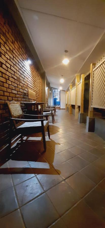 Alakamandava Apartment Colombo Luaran gambar