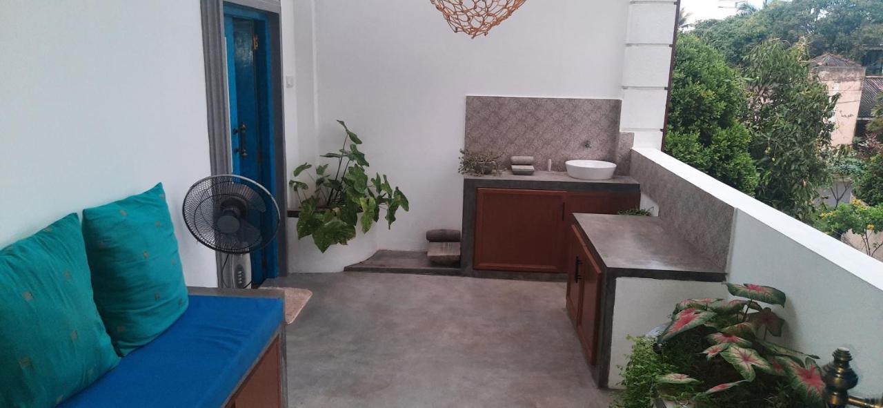 Alakamandava Apartment Colombo Luaran gambar