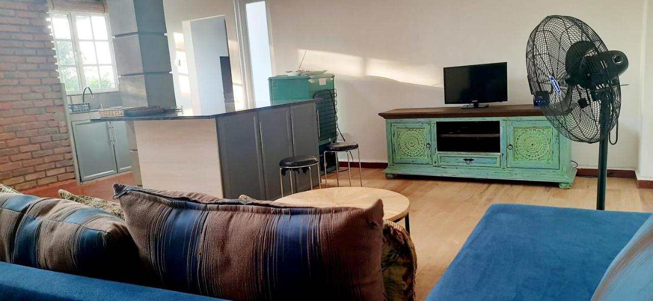 Alakamandava Apartment Colombo Luaran gambar